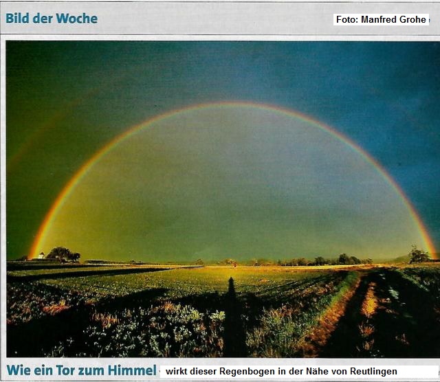 Regenbogen