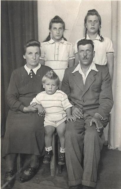 Familie