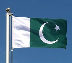 FlaggePakistan