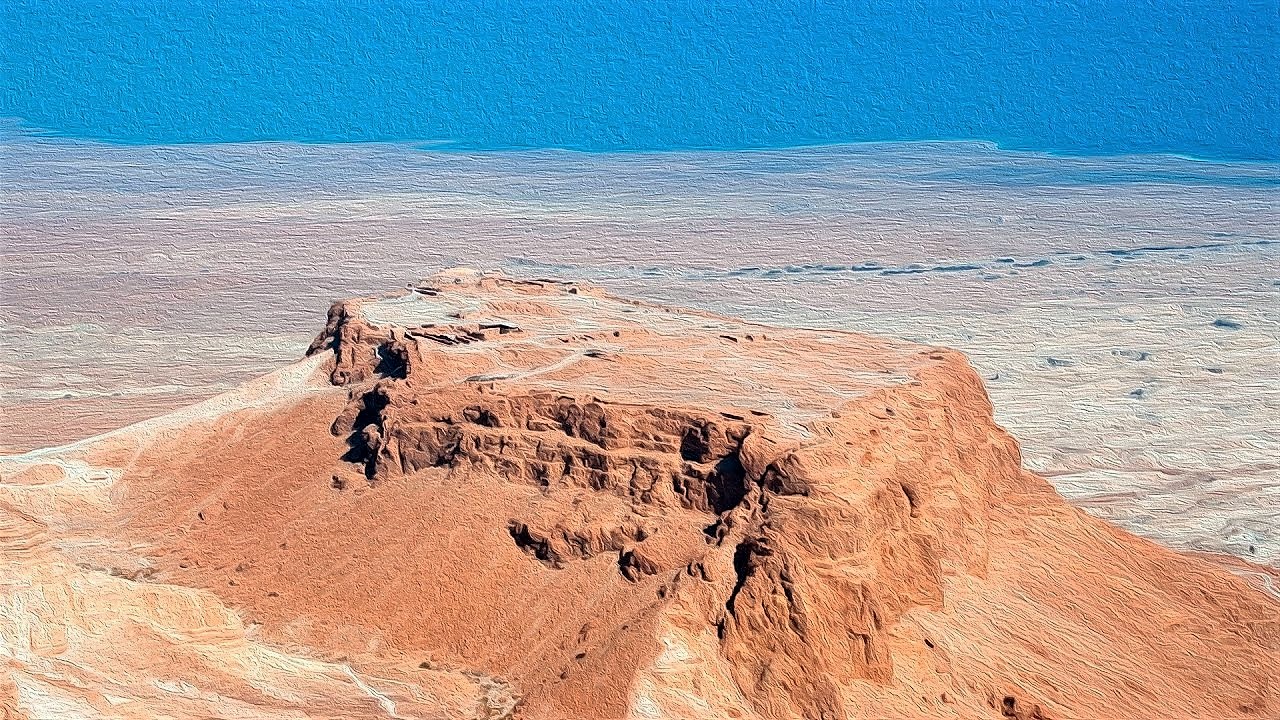 Masada